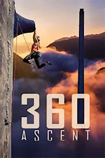 360 Ascent Poster