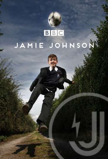 Jamie Johnson Poster