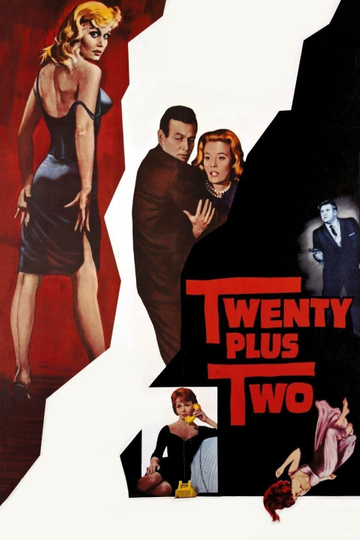 Twenty Plus Two Poster