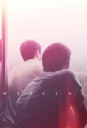 Weekend Poster