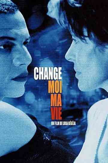 Change My Life Poster