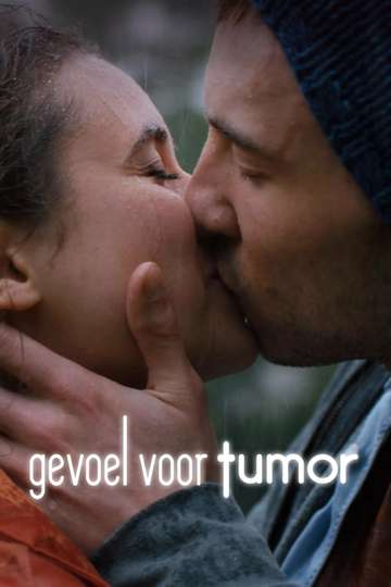 Sense of tumour Poster