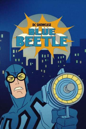 Where to Stream 'Blue Beetle