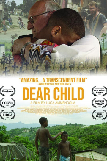 Dear Child Poster