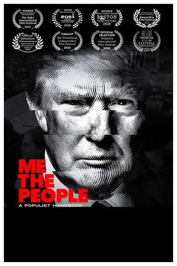 Me the People A Populist Handbook