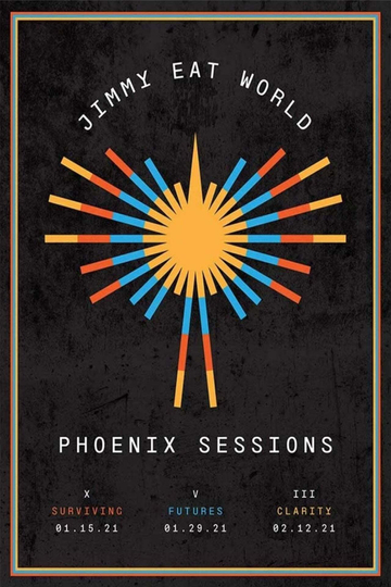 Jimmy Eat World Phoenix Sessions  Chapter V  Futures