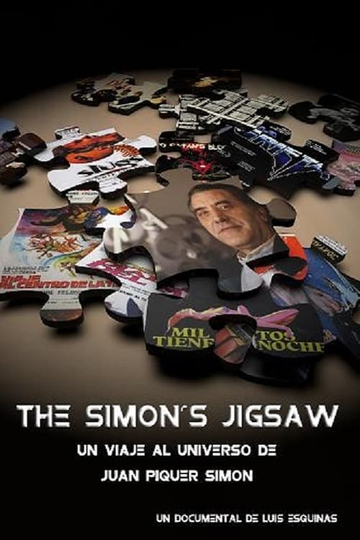 The Simón's Jigsaw: un viaje al universo de Juan Piquer Simón