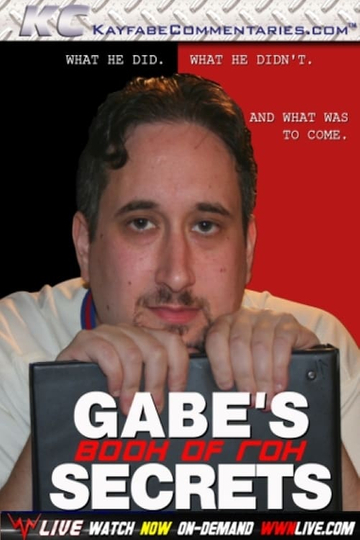 Gabe Sapolskys Book of ROH Secrets