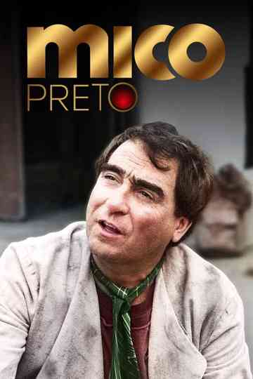 Mico Preto Poster
