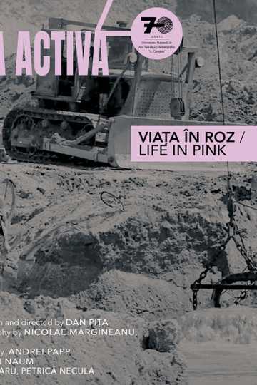 Life in Pink