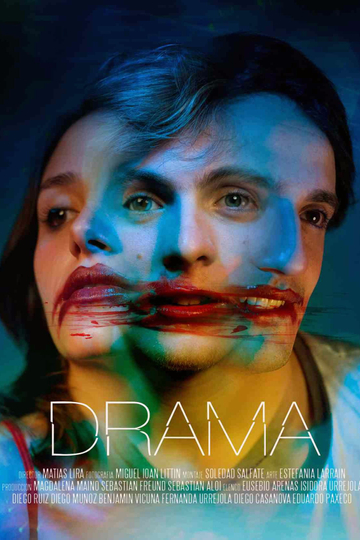 Drama Poster