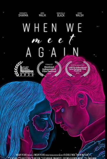 When We Meet Again Poster