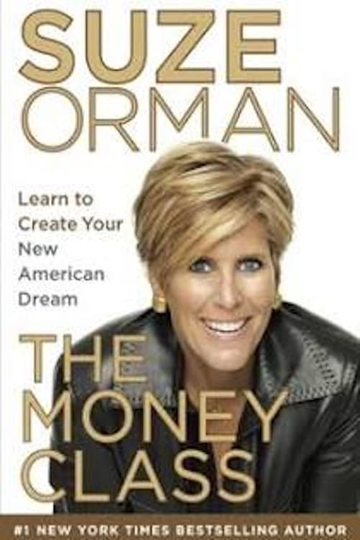 Suze Orman: The Courage to Be Rich