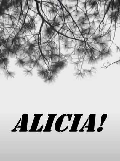 Alicia Poster