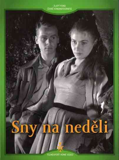 Sny na neděli Poster
