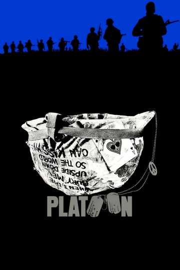 Platoon Poster