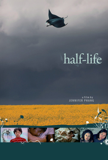 Half-Life Poster