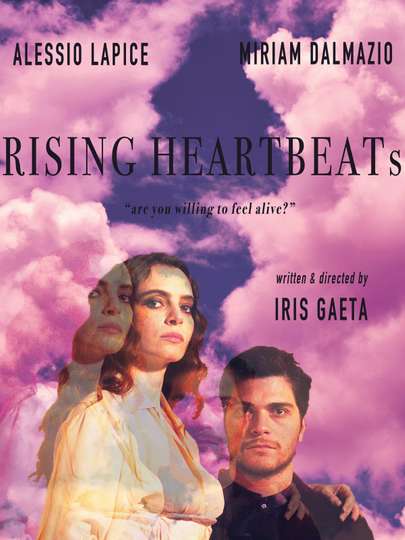 Rising Heartbeats Poster