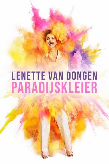 Lenette van Dongen Paradijskleier