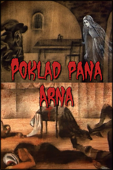 Poklad pana Arna