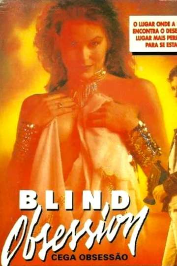 Blind Obsession Poster