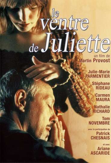 Le Ventre de Juliette Poster