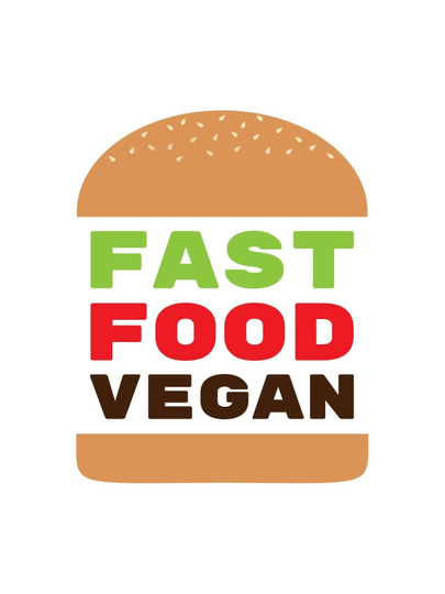 Fast Food Vegan