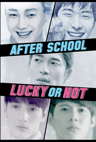 After School: Lucky or Not