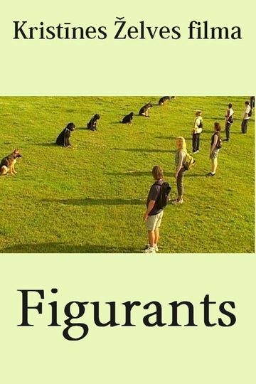 Figurants