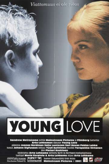 Young Love Poster