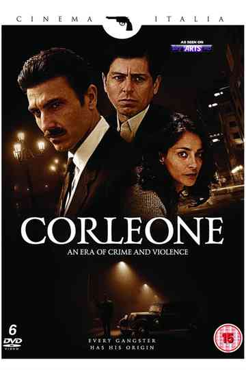 Corleone poster