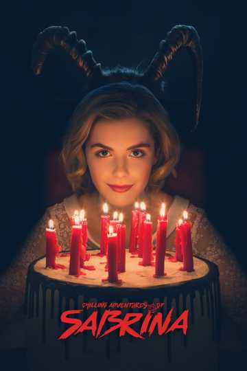 Chilling Adventures of Sabrina Poster