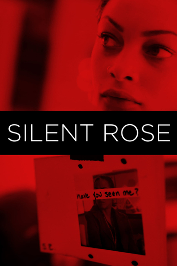 Silent Rose Poster