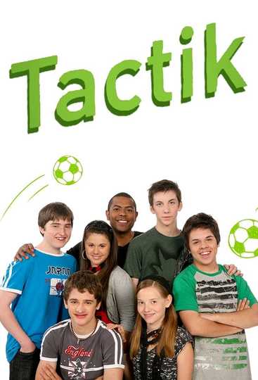 Tactik Poster