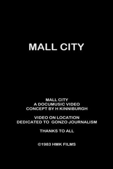 Mall City Poster
