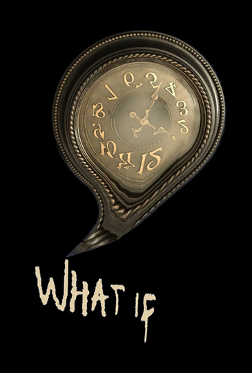 What If Poster