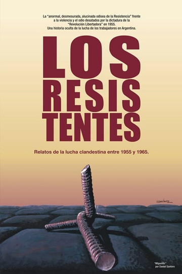 Los resistentes