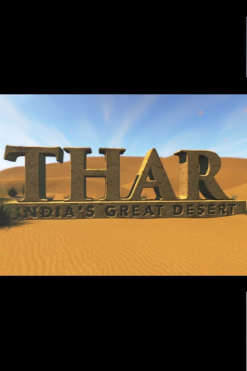 Thar Indias Great Desert