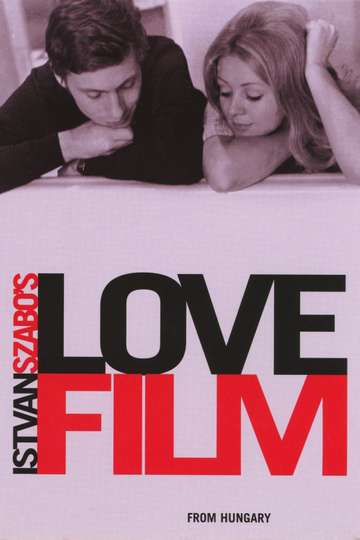 Lovefilm Poster