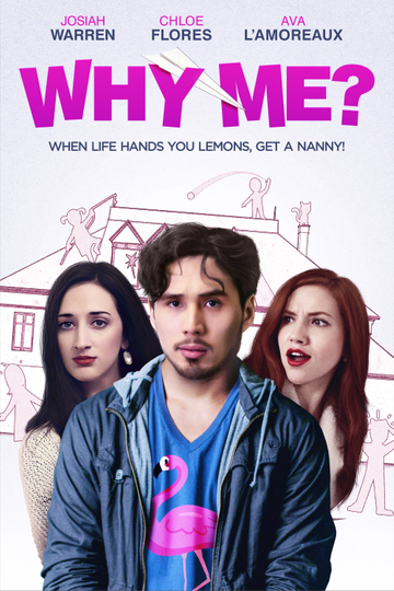 Why Me? Poster