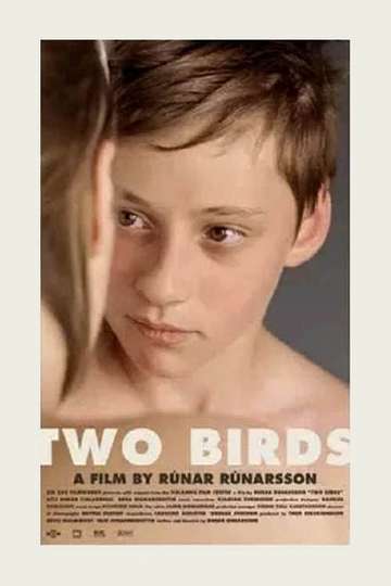 Two Birds Poster