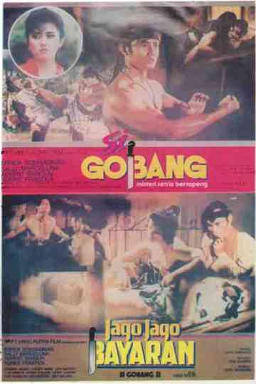 JagoJago Bayaran Si Gobang II