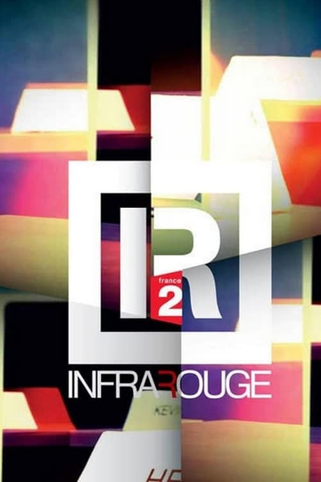 Infrarouge Poster