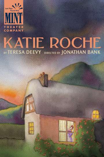 Katie Roche Poster