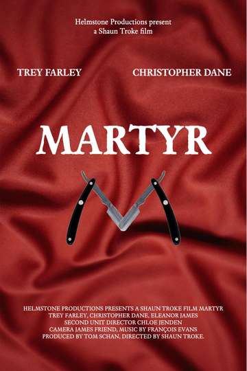 Martyr Poster