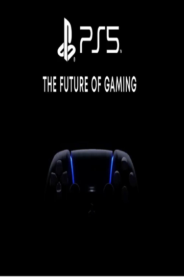 PS5 - The Future of Gaming