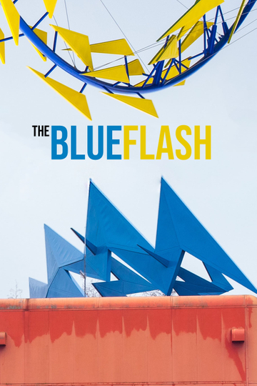 The Blue Flash