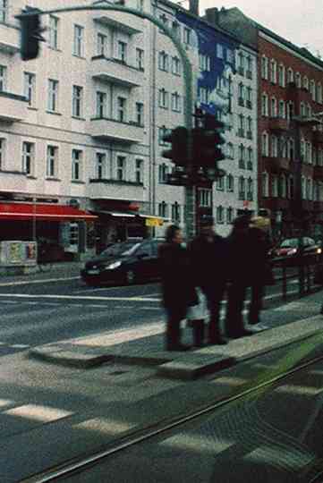 DER SPAZIERGANG