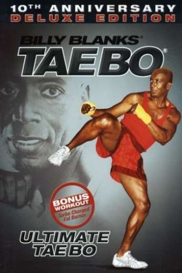 Billy Blanks Ultimate Tae Bo