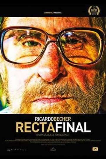 Ricardo Becher, Recta Final Poster